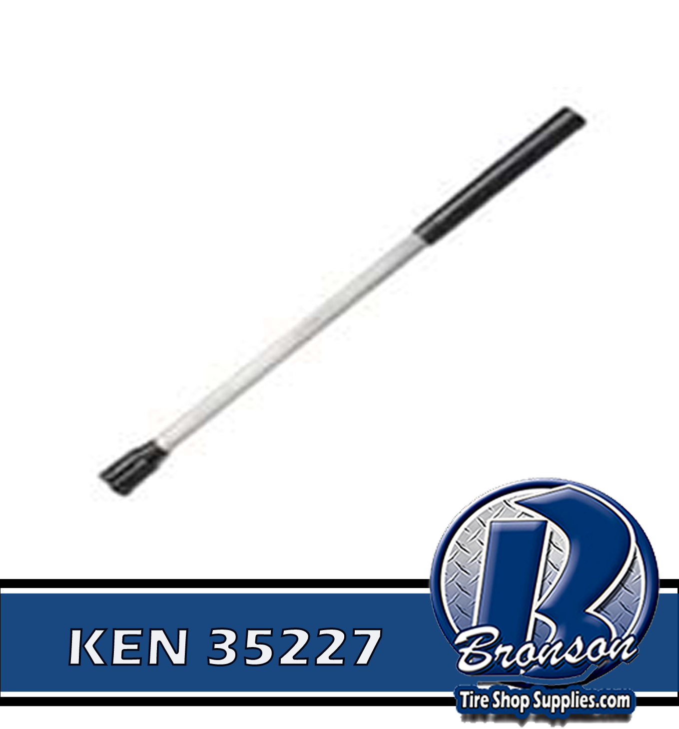 KEN 35227 Bead Breaking Wedge Replacement Handle KEN 35227 Bead Breaking Wedge Replacement Handle